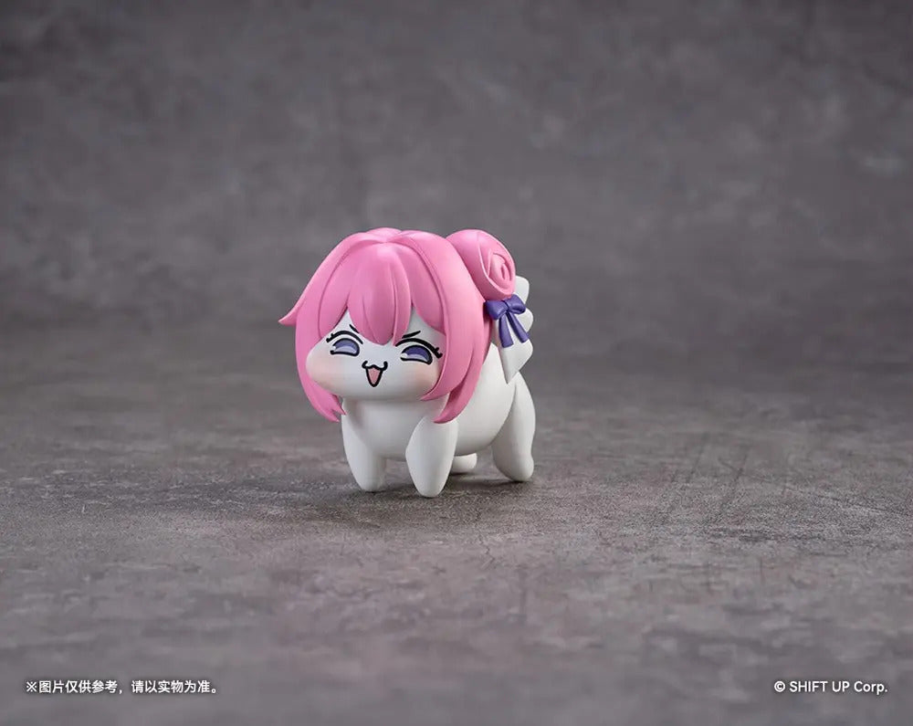 [PO] Snail Shell Goddess of Victory : Nikke - Doro