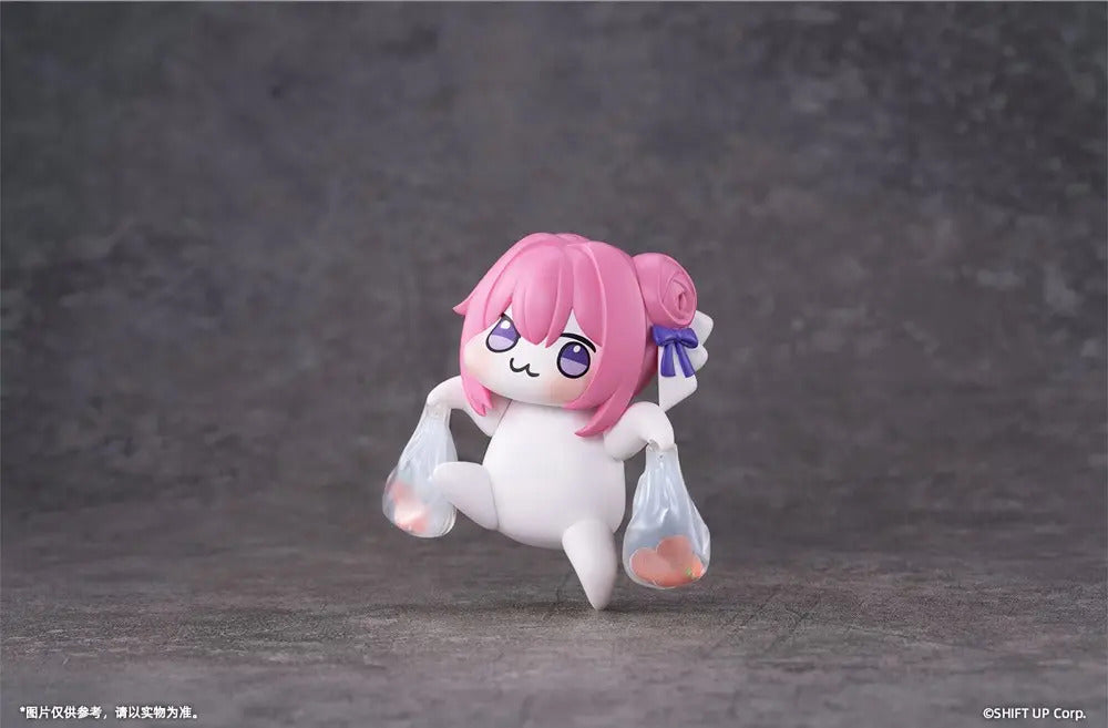 [PO] Snail Shell Goddess of Victory : Nikke - Doro