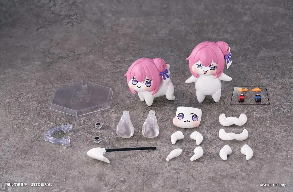 [PO] Snail Shell Goddess of Victory : Nikke - Doro
