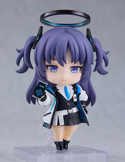 Nendoroid Yuuka Hayase - Blue Archive