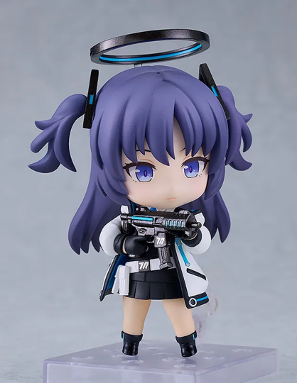 Nendoroid Yuuka Hayase - Blue Archive