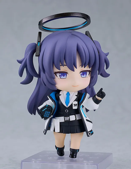 Nendoroid Yuuka Hayase - Blue Archive