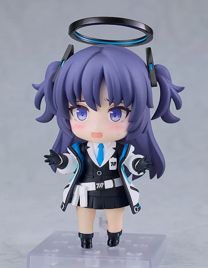 Nendoroid Yuuka Hayase - Blue Archive